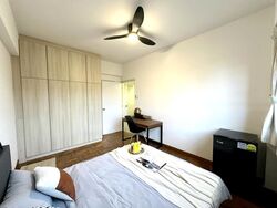 Kensington Park Condominium (D19), Condominium #466629221